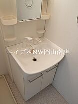 岡山県岡山市南区新保（賃貸アパート1R・2階・32.80㎡） その12