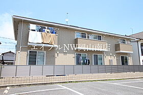 岡山県岡山市南区豊成2丁目（賃貸アパート1LDK・2階・40.07㎡） その6