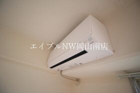 岡山県岡山市南区豊成3丁目（賃貸マンション1K・2階・23.18㎡） その9