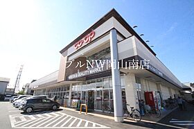 岡山県岡山市南区福富西1丁目（賃貸アパート2LDK・2階・59.52㎡） その16