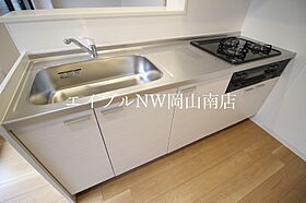 岡山県岡山市南区西市（賃貸マンション3LDK・3階・68.00㎡） その9