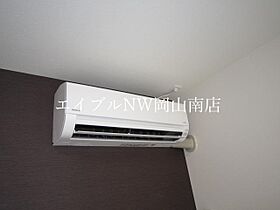 岡山県岡山市南区豊浜町（賃貸マンション1LDK・3階・36.88㎡） その12