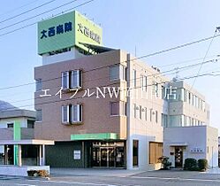 岡山県玉野市田井3丁目（賃貸アパート1LDK・1階・37.93㎡） その22