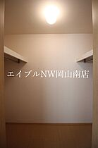 岡山県岡山市南区平福1丁目（賃貸アパート1LDK・1階・52.64㎡） その10