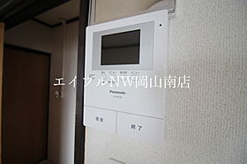 岡山県岡山市南区若葉町（賃貸マンション1LDK・3階・38.80㎡） その18