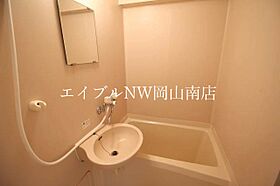 岡山県岡山市南区豊成1丁目（賃貸マンション1K・3階・28.60㎡） その12