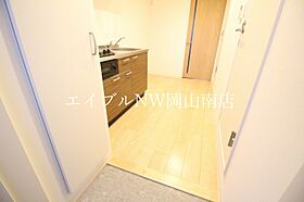 岡山県岡山市北区青江3丁目（賃貸マンション1K・6階・34.87㎡） その17