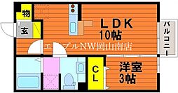 🉐敷金礼金0円！🉐宇野線 常山駅 徒歩48分