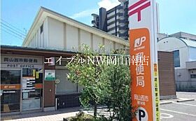 岡山県岡山市南区西市（賃貸アパート2LDK・1階・52.20㎡） その20