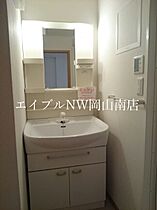 岡山県岡山市南区新保（賃貸アパート1LDK・2階・44.90㎡） その11