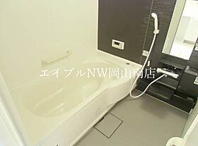 岡山県岡山市北区十日市西町（賃貸マンション1LDK・5階・40.03㎡） その4