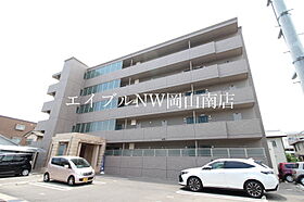 岡山県岡山市北区十日市西町（賃貸マンション1LDK・5階・40.03㎡） その19