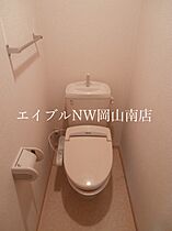 岡山県岡山市南区西市（賃貸アパート1R・1階・32.63㎡） その8