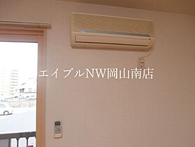 岡山県岡山市南区西市（賃貸アパート1R・1階・32.63㎡） その16