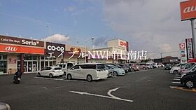 岡山県岡山市南区大福（賃貸アパート1LDK・1階・40.41㎡） その5