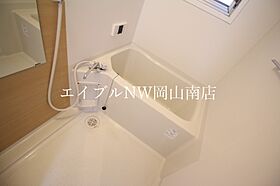 岡山県岡山市南区西市（賃貸マンション1K・4階・28.00㎡） その4