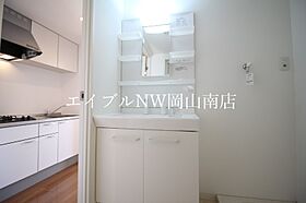 岡山県岡山市南区西市（賃貸マンション1K・4階・28.00㎡） その15