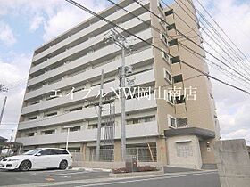 岡山県岡山市南区西市（賃貸マンション1LDK・6階・39.10㎡） その20