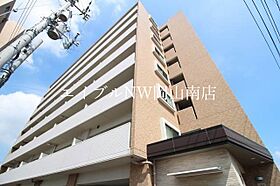 岡山県岡山市南区西市（賃貸マンション1LDK・6階・39.10㎡） その6