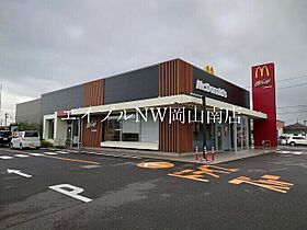 岡山県岡山市南区東畦（賃貸アパート1LDK・1階・40.00㎡） その14