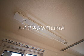 岡山県岡山市南区福富中1丁目（賃貸アパート1LDK・2階・40.90㎡） その29