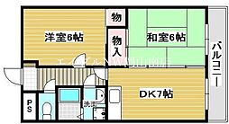 JR宇野線 備前田井駅 徒歩18分