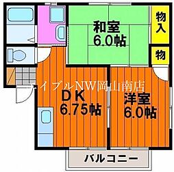 🉐敷金礼金0円！🉐岡山電気軌道東山本線 東山駅 徒歩70分
