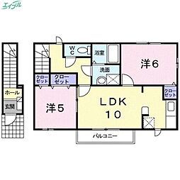 JR宇野線 八浜駅 4.3km