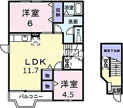 JR宇野線 備前田井駅 7.6km