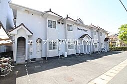 JR宇野線 大元駅 徒歩9分