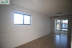 JR宇野線 常山駅 徒歩22分の賃貸アパート 1階1LDKのリビング/ダイニング