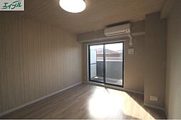 JR山陽本線 岡山駅 バス40分 岡電バス新福・岡山交通本社前下車 徒歩5分の賃貸マンション 7階1Kのリビング/ダイニング