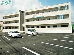JR宇野線 備前西市駅 徒歩21分