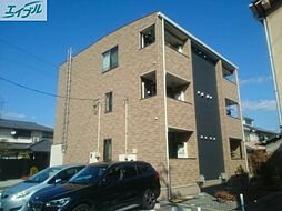 JR宇野線 備前西市駅 徒歩15分