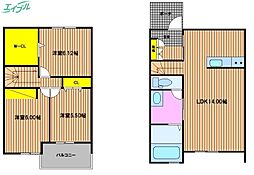 JR山陽本線 岡山駅 6.5km
