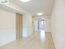 JR宇野線 常山駅 徒歩22分の賃貸アパート 1階1LDKのリビング/ダイニング