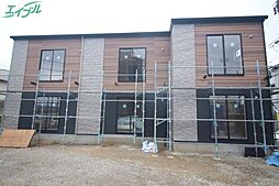 JR山陽本線 岡山駅 バス30分 築港新町前下車 徒歩2分