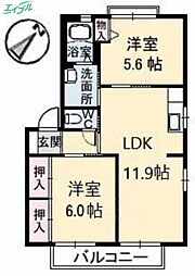 JR宇野線 妹尾駅 徒歩7分