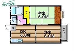 JR宇野線 備前西市駅 徒歩30分