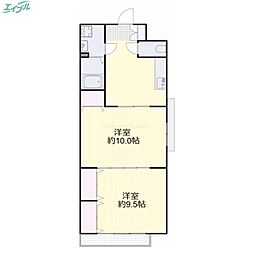 岡山電気軌道清輝橋線 清輝橋駅 徒歩33分