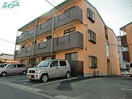 岡山県岡山市南区妹尾：物件画像／BRUNO不動産株式会社　エイブルNW岡山南店