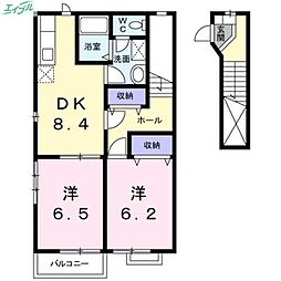 JR宇野線 備中箕島駅 徒歩13分
