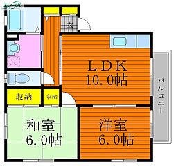 JR宇野線 備前西市駅 徒歩10分