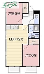 JR宇野線 備前西市駅 徒歩18分 1階/-