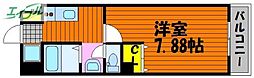JR宇野線 備前西市駅 徒歩10分