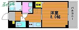 JR宇野線 備前西市駅 徒歩4分 4階/-