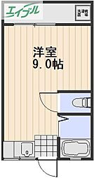 JR宇野線 備前西市駅 徒歩30分