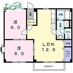 JR宇野線 備前西市駅 徒歩34分