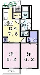 JR宇野線 備前西市駅 徒歩33分 1階/-