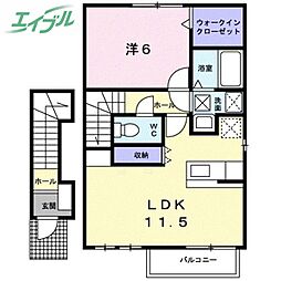 岡山電気軌道清輝橋線 清輝橋駅 3.6km 2階/-